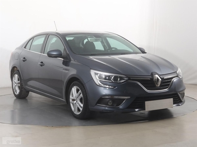 Renault Megane IV , Salon Polska, Serwis ASO, Klimatronic, Tempomat