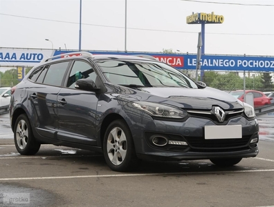 Renault Megane IV , Salon Polska, Serwis ASO, Klimatronic, Tempomat, Parktronic