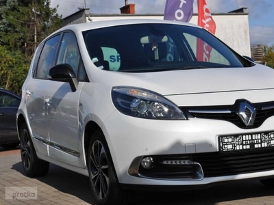 Renault Scenic IV