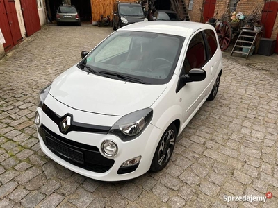 Renault Twingo 2013