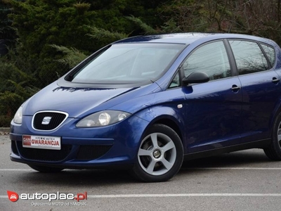 Seat Altea