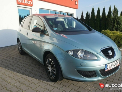 Seat Altea