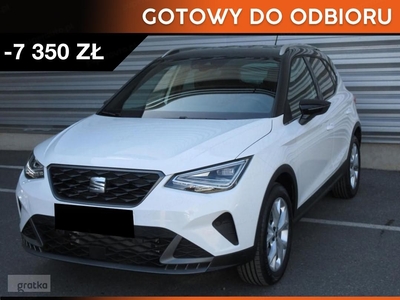 SEAT Arona FR 1.0 TSI FR 1.0 TSI 110KM