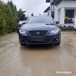 Seat Exeo