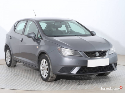 Seat Ibiza 1.2 TSI