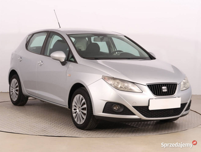 Seat Ibiza 1.6 i 16v