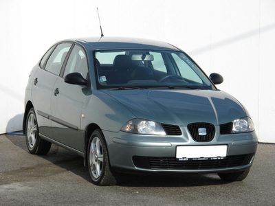 Seat Ibiza 2004 1.4 TDI 260674km Hatchback