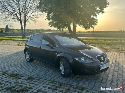 Seat Leon 2.0 TDI TURBO