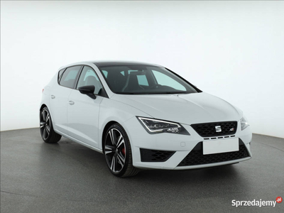 Seat Leon 2.0 TSI Cupra 290