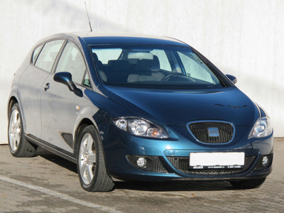 Seat Leon 2009 1.4 TSI 214260km Hatchback