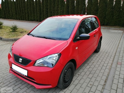 SEAT Mii I