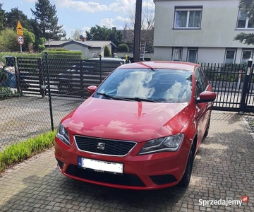 Seat Toledo 1.6 salon PL zamiana