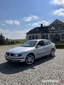 Seat Toledo stan bdb