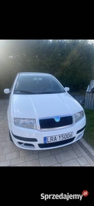 Skoda Fabia 1.9 sdi