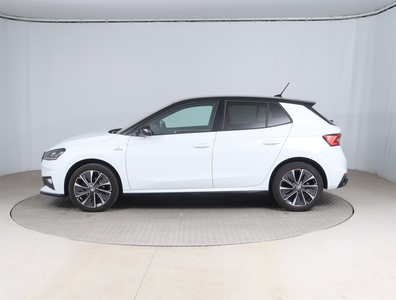 Skoda Fabia 2023 1.0 TSI 13499km Hatchback