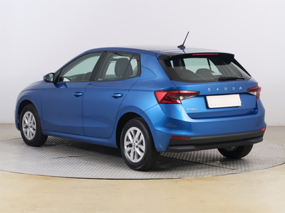 Skoda Fabia 2023 1.0 TSI 22866km Hatchback