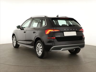 Skoda Kamiq 2023 1.0 TSI 22048km SUV