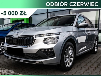 Skoda Kamiq Selection 1.5 TSI DSG Selection 1.5 TSI 150KM DSG