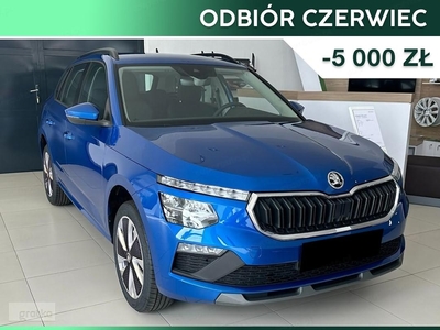 Skoda Kamiq Selection 1.5 TSI Selection 1.5 TSI 150KM