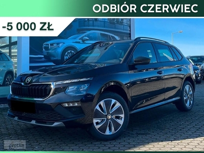 Skoda Kamiq Selection 1.5 TSI Selection 1.5 TSI 150KM