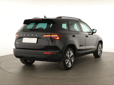 Skoda Karoq 2023 1.5 TSI 17088km SUV