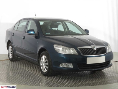 Skoda Octavia 1.4 120 KM 2011r. (Piaseczno)