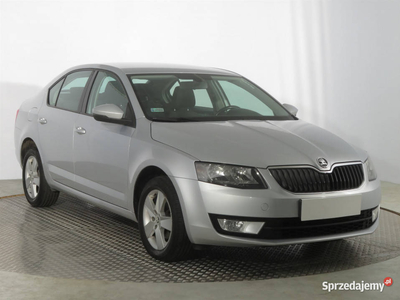 Skoda Octavia 1.4 TSI