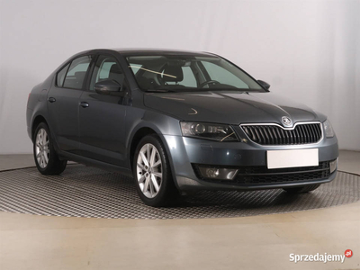 Skoda Octavia 1.4 TSI