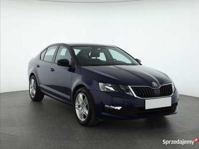 Skoda Octavia 1.4 TSI