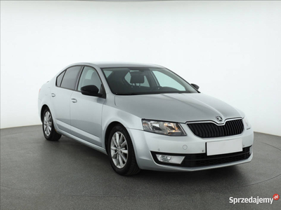 Skoda Octavia 1.4 TSI