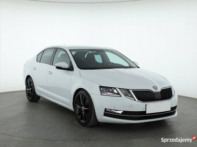 Skoda Octavia 2.0 TDI