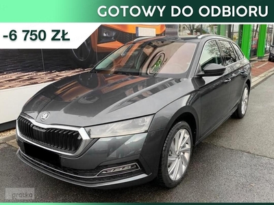 Skoda Octavia III Style 1.5 TSI Style 1.5 TSI 150KM