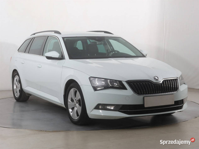 Skoda Superb 1.8 TSI