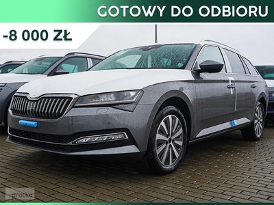 Skoda Superb III Style 2.0 TDI DSG Style 2.0 TDI 200KM DSG