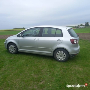 Sprzedam Golf 5 Plus