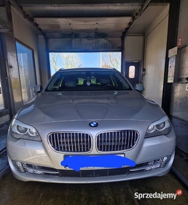 Sprzedam BMW Serii 5