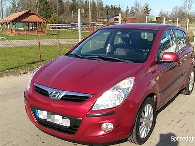 Sprzedam Hyundai i20