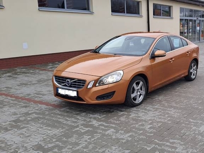 Sprzedam Volvo s 60 II