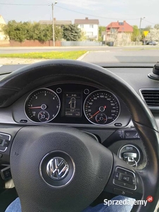 Sprzedam Vw Passat z 2012roku 1.6 d bez wkładu finansowego