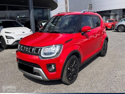 Suzuki Ignis 1.2 SHVS Premium Plus 1.2 SHVS Premium Plus 83KM