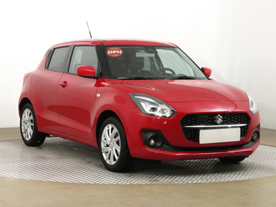 Suzuki Swift 2021 1.2 65291km Hatchback