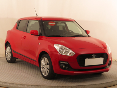 Suzuki Swift 2021 1.2 83244km Hatchback