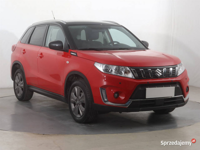 Suzuki Vitara 1.0 BoosterJet