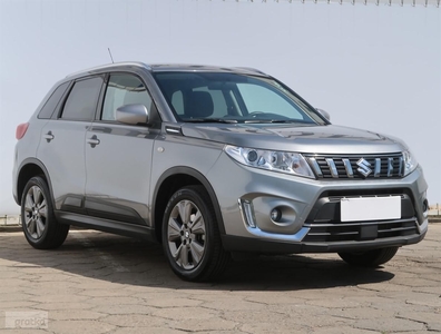 Suzuki Vitara II , Serwis ASO, Navi, Klimatronic, Tempomat,