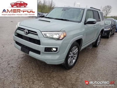 Toyota 4runner