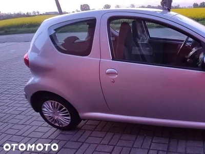 Toyota Aygo 1.0 VVT-i