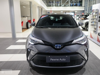 Toyota C-HR 1.8 Hybrid Style