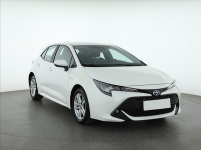 Toyota Corolla 2021 1.8 Hybrid 95314km Hatchback