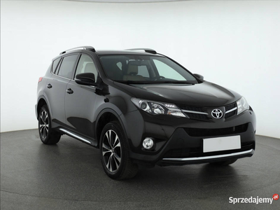 Toyota RAV 4 2.2 D-4D