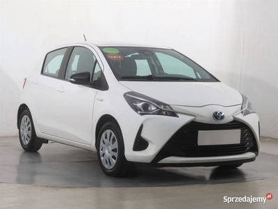 Toyota Yaris 1.5 Hybrid